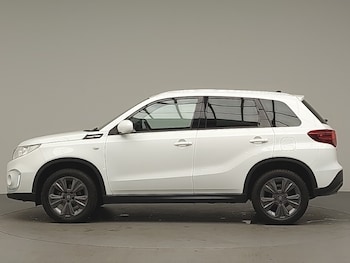 Used Suzuki Vitara 2019 for sale - 76125441: Photo 4