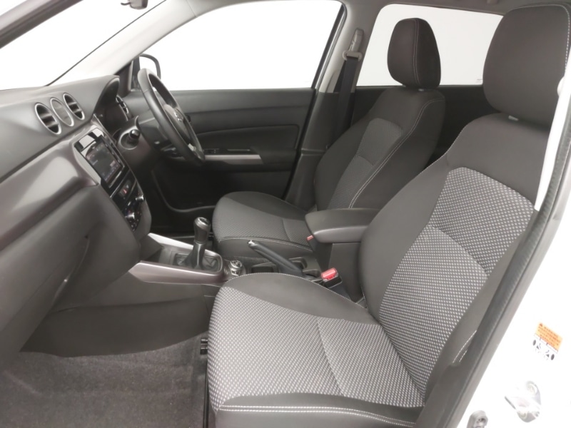 Used Suzuki Vitara 2019 for sale - 76125441: Photo 5