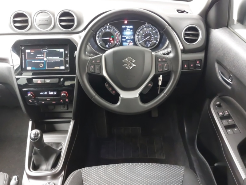 Used Suzuki Vitara 2019 for sale - 76125441: Photo 7