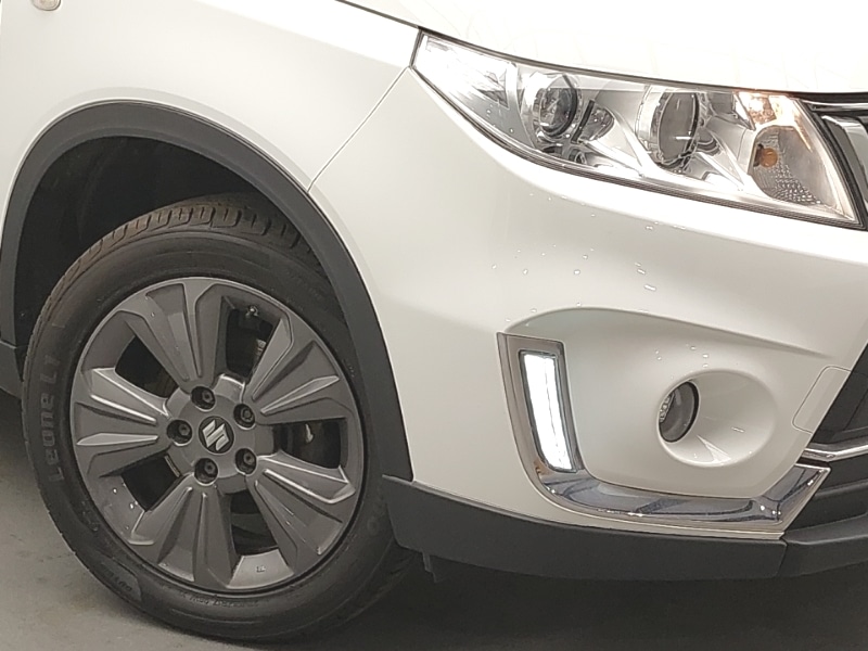 Used Suzuki Vitara 2019 for sale - 76125441: Photo 9