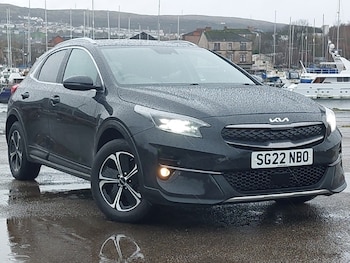 2022 - 1.6 GDi PHEV 3 5dr DCT