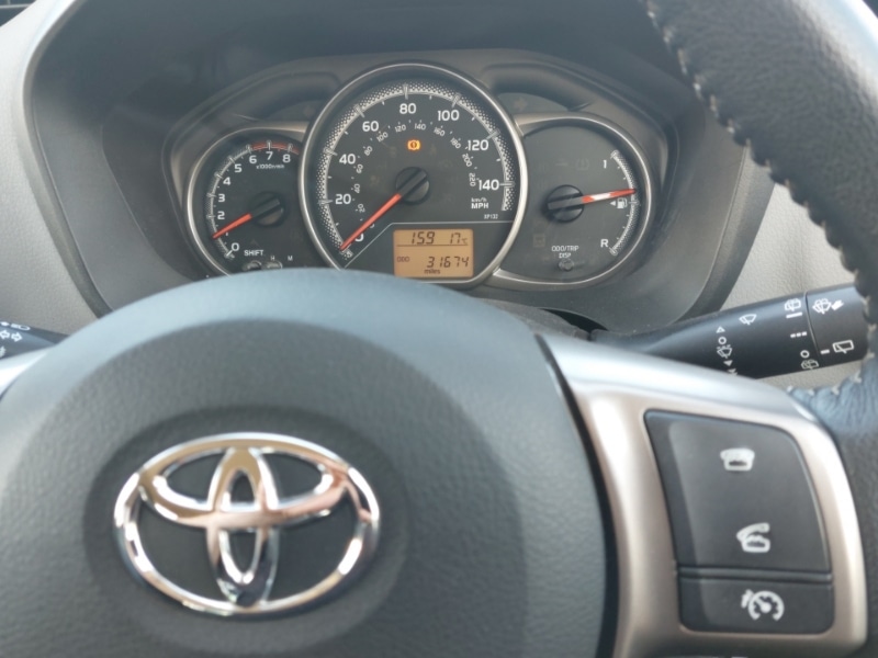 Used Toyota Yaris 2017 for sale - 77062669: Photo 13