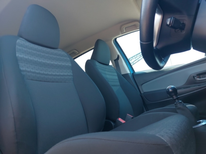 Used Toyota Yaris 2017 for sale - 77062669: Photo 14