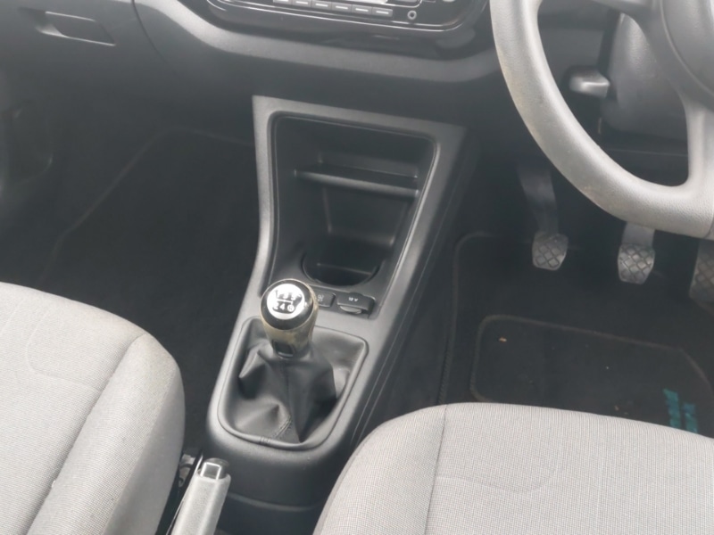 Used Volkswagen up! 2014 for sale - 76579430: Photo 11