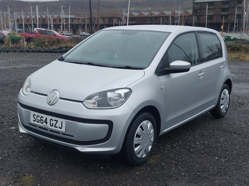 Used Volkswagen up! 2014 for sale - 76579430: Photo 13