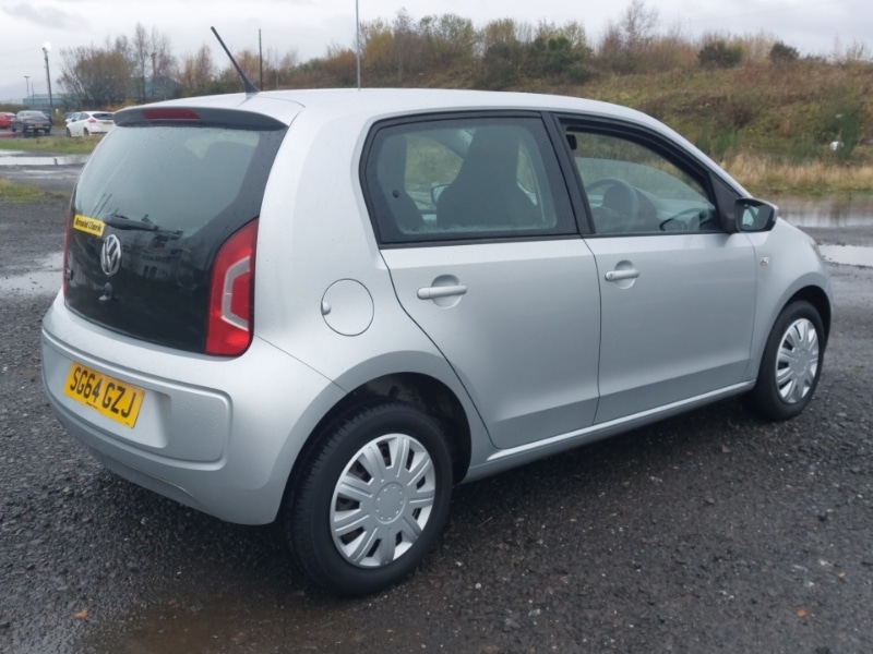 Used Volkswagen up! 2014 for sale - 76579430: Photo 16