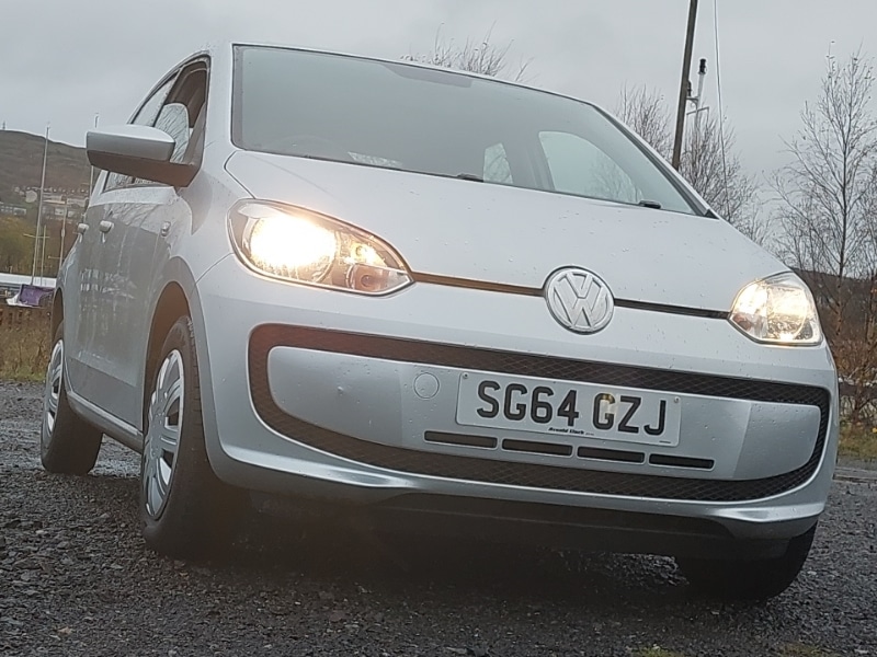 Used Volkswagen up! 2014 for sale - 76579430: Photo 19