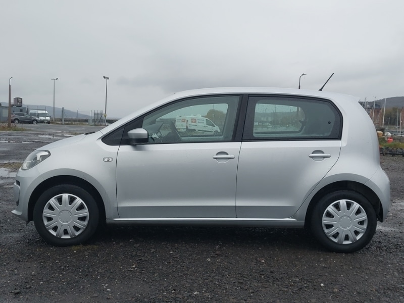 Used Volkswagen up! 2014 for sale - 76579430: Photo 4