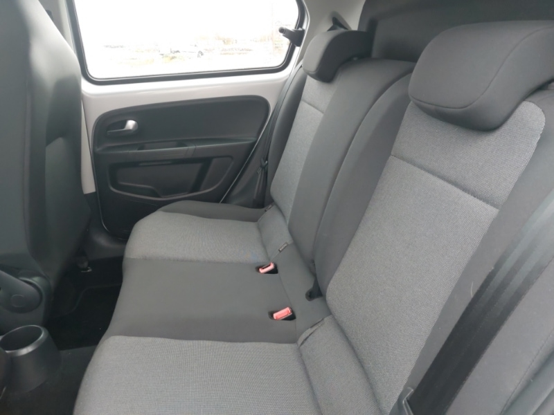 Used Volkswagen up! 2014 for sale - 76579430: Photo 6