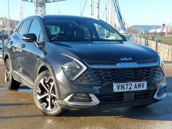 2022 - 1.6T GDi ISG 3 5dr
