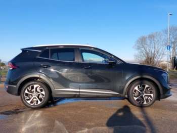 Used Kia Sportage 2022 for sale - 74720015: Photo