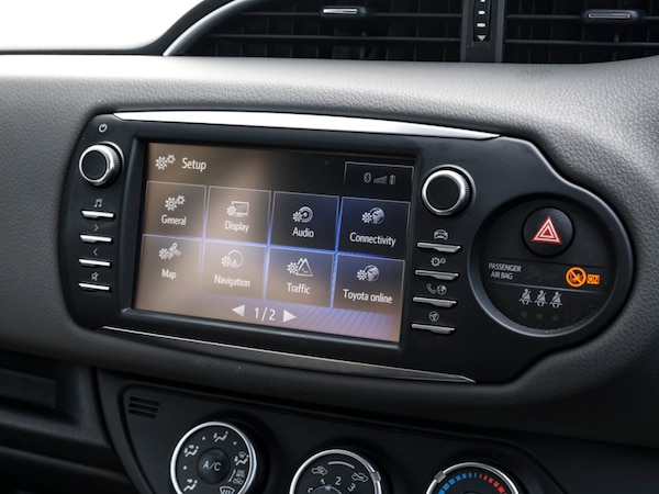 Used Toyota Yaris 2019 for sale - 76264664: Photo 14