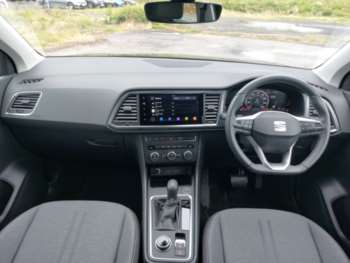 Used SEAT Ateca 2024 for sale - 74767514: Photo