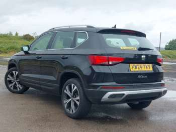 Used SEAT Ateca 2024 for sale - 74767514: Photo