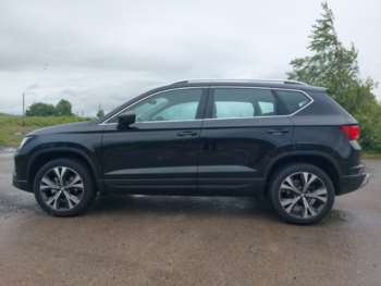 Used SEAT Ateca 2024 for sale - 74767514: Photo