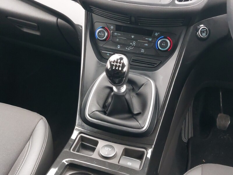 Used Ford Kuga 2018 for sale - 77183418: Photo 11