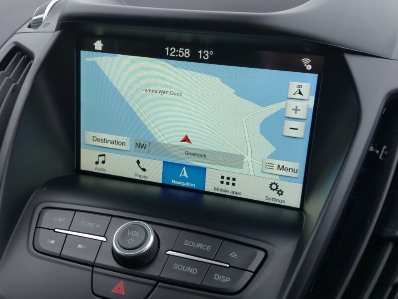 Used Ford Kuga 2018 for sale - 77183418: Photo 12