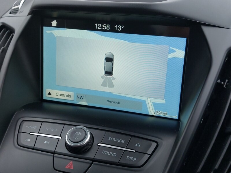 Used Ford Kuga 2018 for sale - 77183418: Photo 13