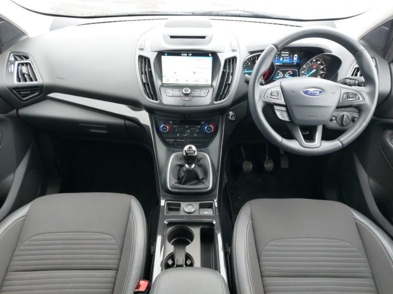 Used Ford Kuga 2018 for sale - 77183418: Photo 2