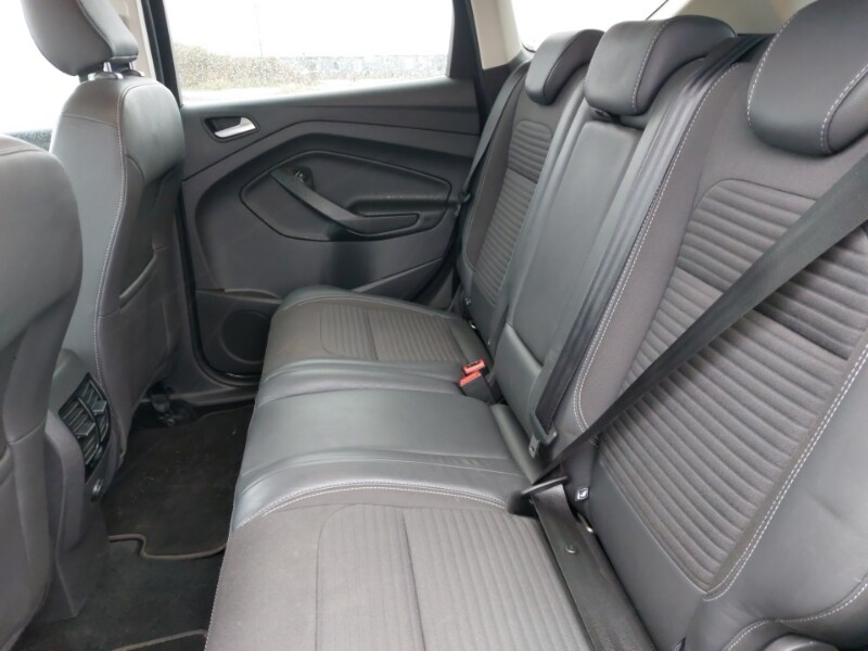 Used Ford Kuga 2018 for sale - 77183418: Photo 6