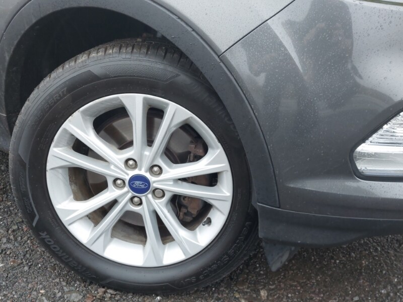 Used Ford Kuga 2018 for sale - 77183418: Photo 9