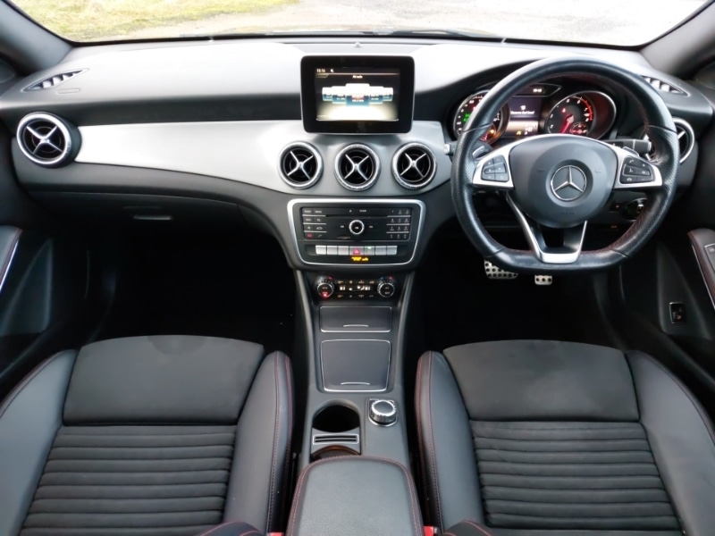 Used Mercedes-Benz CLA 2018 for sale - 77095069: Photo 2