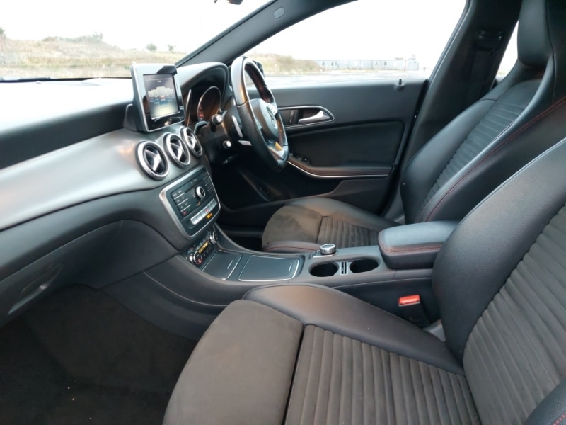 Used Mercedes-Benz CLA 2018 for sale - 77095069: Photo 5