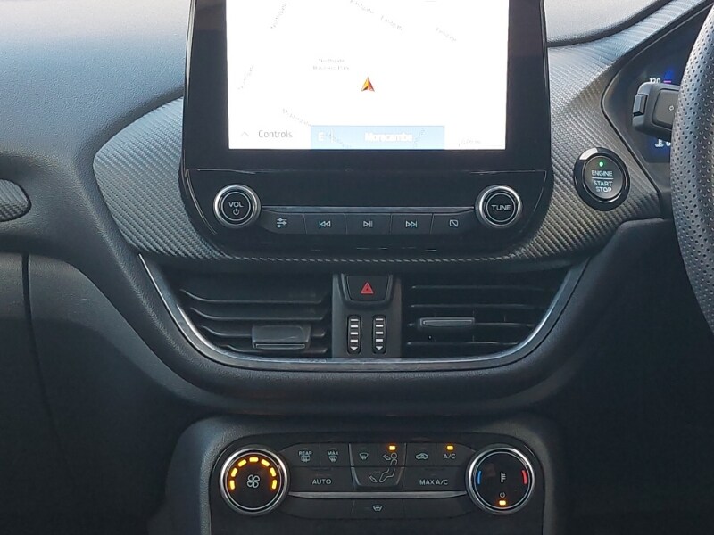 Used Ford Puma 2021 for sale - 77644884: Photo 10