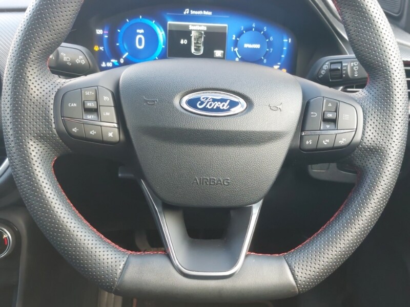 Used Ford Puma 2021 for sale - 77644884: Photo 11