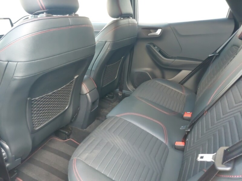 Used Ford Puma 2021 for sale - 77644884: Photo 6