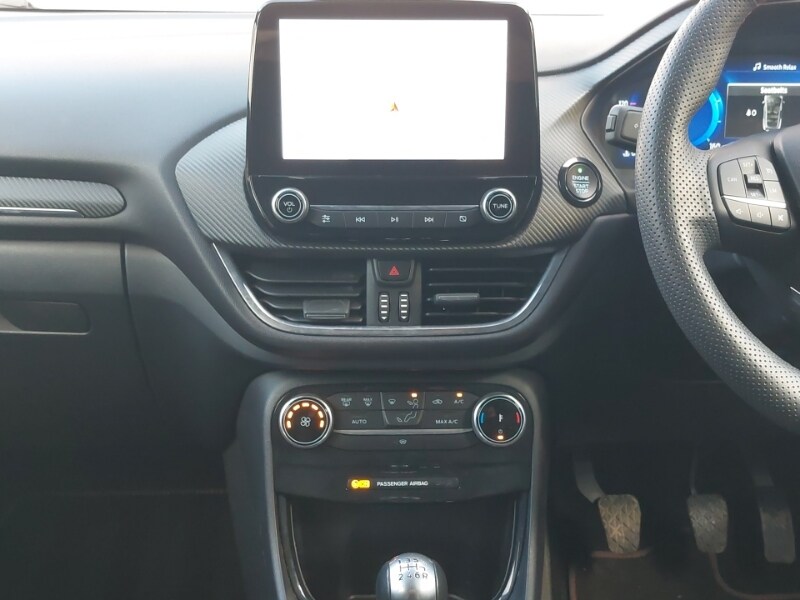 Used Ford Puma 2021 for sale - 77644884: Photo 7