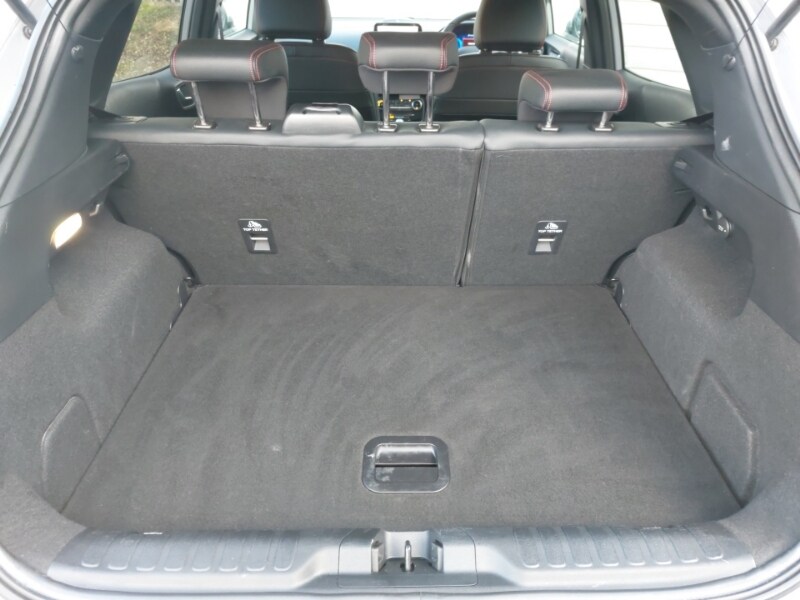 Used Ford Puma 2021 for sale - 77644884: Photo 8