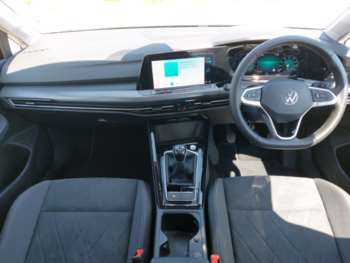 Used Volkswagen Golf 2024 for sale - 74919564: Photo