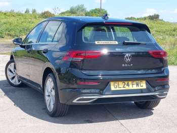 Used Volkswagen Golf 2024 for sale - 74919564: Photo