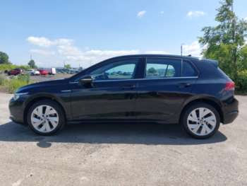 Used Volkswagen Golf 2024 for sale - 74919564: Photo