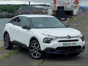 Used Citroen C4 2022 for sale - 79336233: Photo