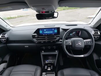 Used Citroen C4 2022 for sale - 79336233: Photo