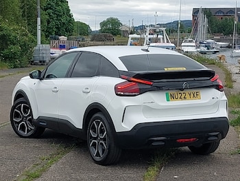 Used Citroen C4 2022 for sale - 79336233: Photo