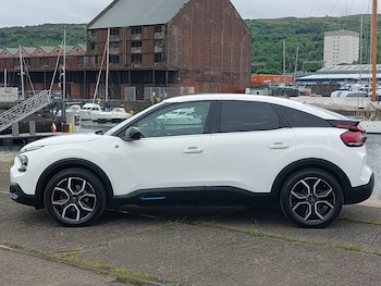 Used Citroen C4 2022 for sale - 79336233: Photo