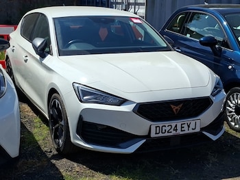 Used Cupra Leon 2024 for sale - 79291048: Photo