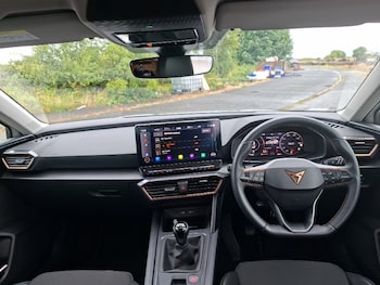 Used Cupra Leon 2024 for sale - 79291048: Photo