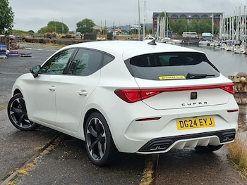 Used Cupra Leon 2024 for sale - 79291048: Photo