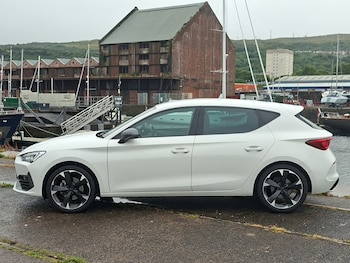 Used Cupra Leon 2024 for sale - 79291048: Photo