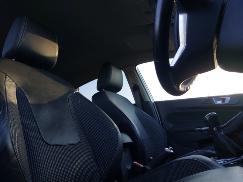 Used Ford Fiesta 2017 for sale - 77047067: Photo 12