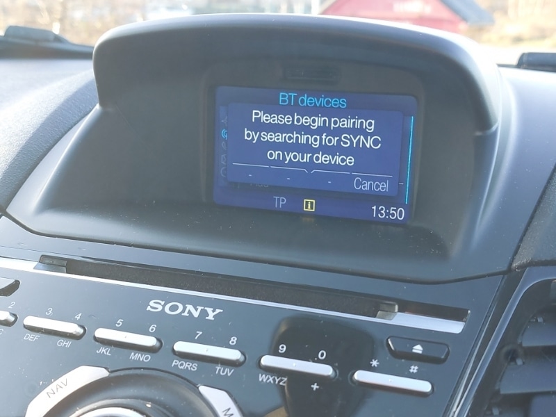 Used Ford Fiesta 2017 for sale - 77047067: Photo 14