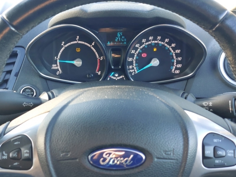 Used Ford Fiesta 2017 for sale - 77047067: Photo 16