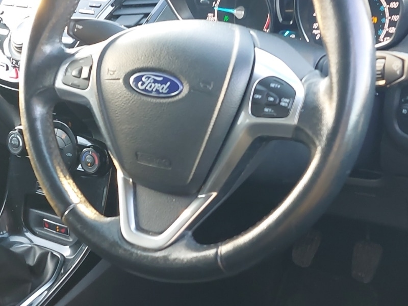 Used Ford Fiesta 2017 for sale - 77047067: Photo 17