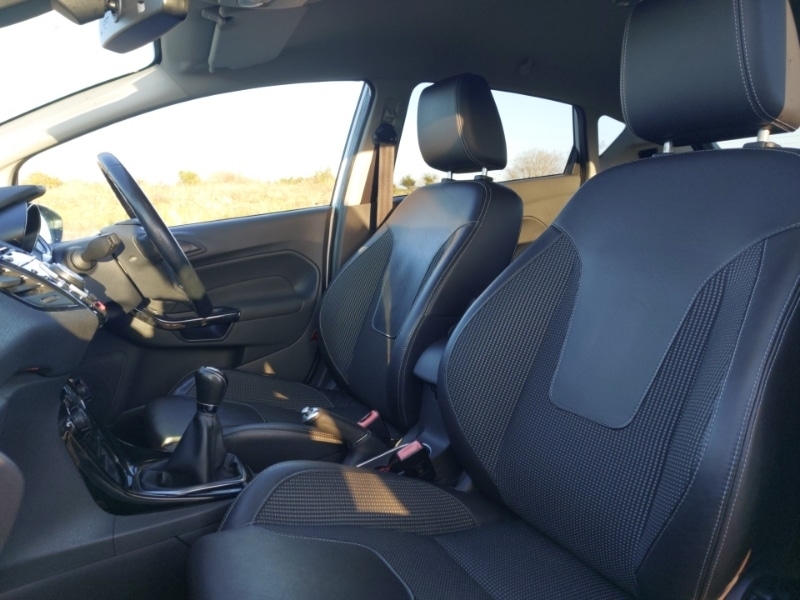 Used Ford Fiesta 2017 for sale - 77047067: Photo 5