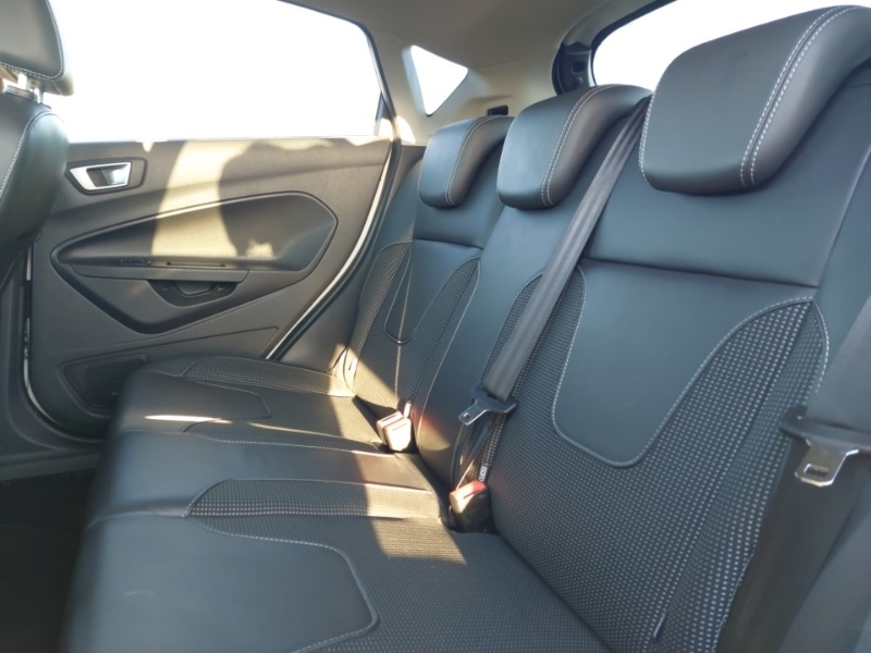 Used Ford Fiesta 2017 for sale - 77047067: Photo 6