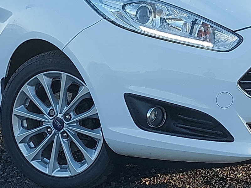 Used Ford Fiesta 2017 for sale - 77047067: Photo 9